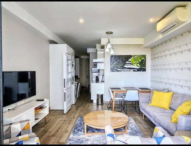 1 BEDROOM PROPERTY TO RENT IN MENLYN